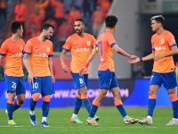 包含清晨山东泰山备战社区盾，强势反弹细节曝光，赛场秩序良好，赛程密集仍需轮换的词条-安博网页版