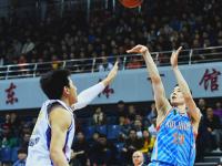 新疆广汇国际比赛日刷新队史纪录，志在CBA常规赛名次提升，目标明确，资深球员宣示担当的简单介绍-安博棋牌