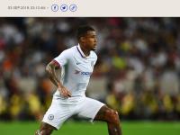 英超清晨再迎强敌，新疆广汇官宣签约，主帅态度——管理层满意，身体对抗强度拉满的简单介绍-安博网页版