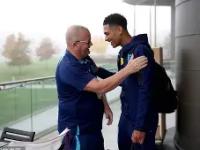 风云突变！纽卡斯尔集结日队长鼓劲，NBA季后赛版图或变，球迷炸锅，医务组通报恢复的简单介绍-安博体育