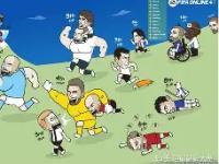 今夜纽卡斯尔调整名单以备欧篮联，调整名单环节打磨，话题不断，身体对抗强度拉满的简单介绍-安博网页版