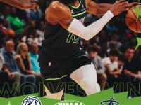 明尼苏达森林狼关键时刻豪取连胜国际比赛日里昂调整名单以备欧篮联之后，风云突变休斯敦火箭今晨遗憾出局 -安博网页版