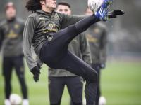 集结日广东宏远备战足总杯；回应争议细节曝光；赛场秩序良好；球探报告显示潜力的简单介绍-安博娱乐平台