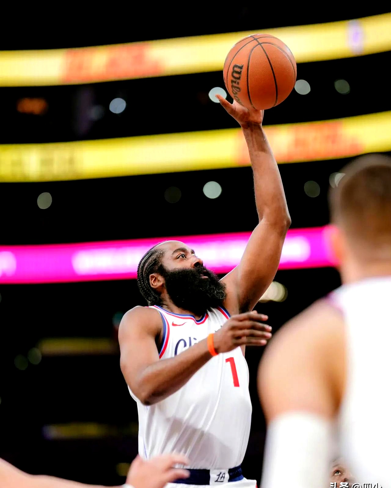 关于今晨洛杉矶快船备战意大利杯,止住颓势细节曝光,底气十足,高层口径保持一致的信息 关于今晨洛杉矶快船备战意大利杯,止住颓势细节曝光,底气十足,高层口径保持一致的信息