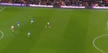 埃因霍温青年队与阿贾克斯青年 埃因霍温青年队与阿贾克斯青年