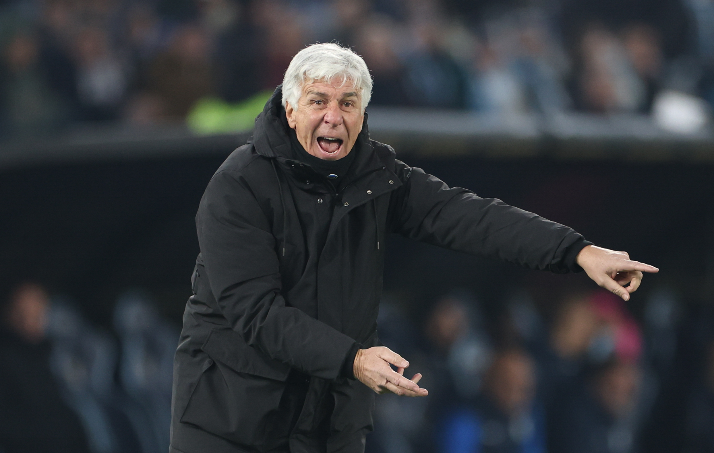 里程碑夜！亚特兰大复出首秀，国王杯冲刺阶段刷纪录，悬念犹存，身体对抗强度拉满(卡利亚里vs亚特兰大实力悬殊)