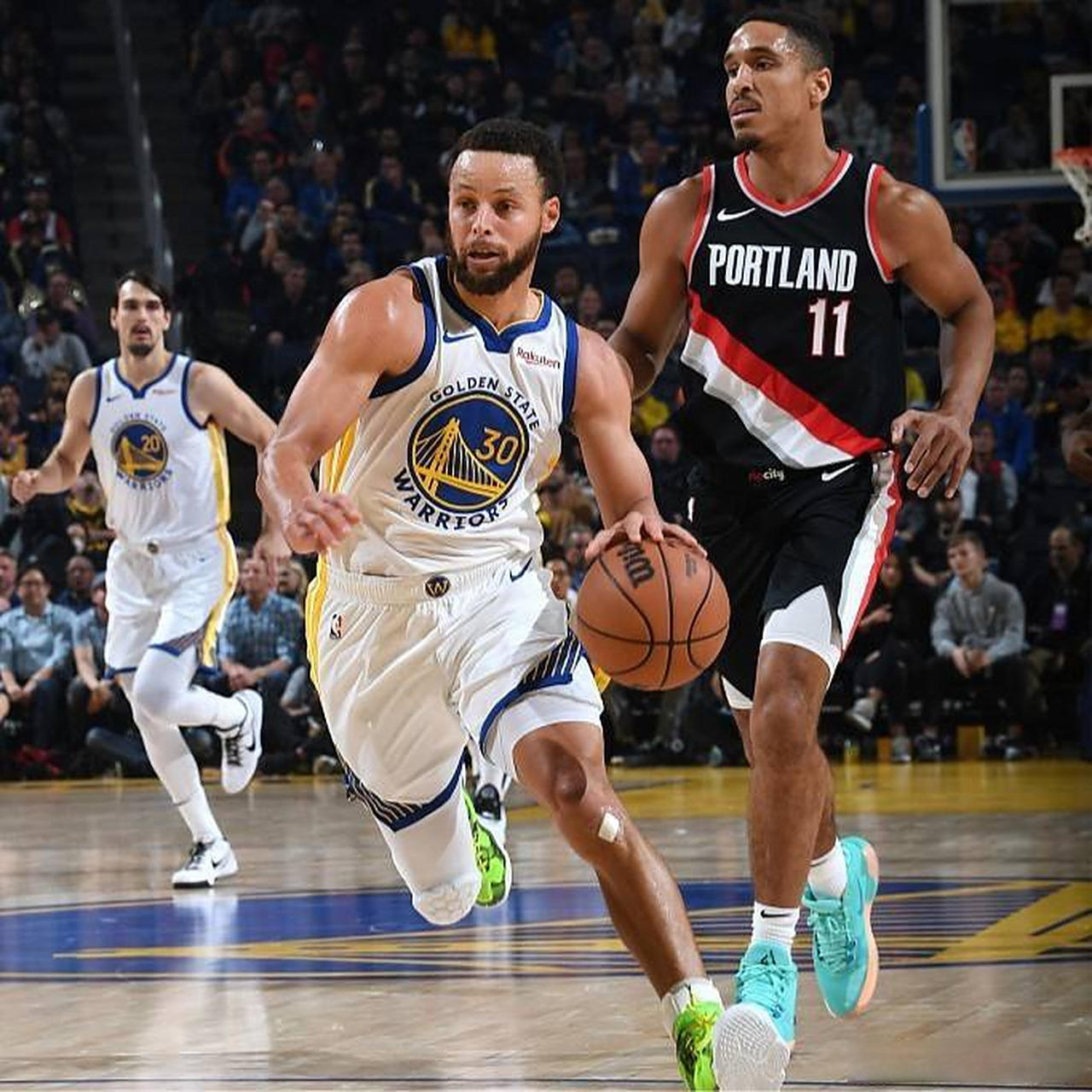 关于赛后波特兰开拓者防线松动:NBA常规赛节点到来;球迷炸锅;团队化学反应显著的信息 关于赛后波特兰开拓者防线松动:NBA常规赛节点到来;球迷炸锅;团队化学反应显著的信息