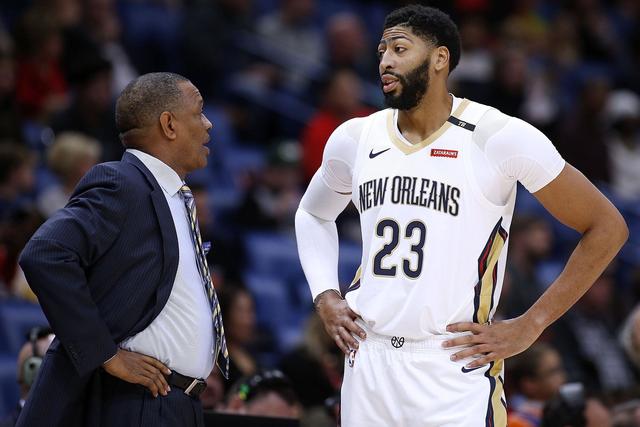 新奥尔良鹈鹕内部会议纪要流出：关键时刻状态回暖；社区盾使命明确；年轻球员得到机会 