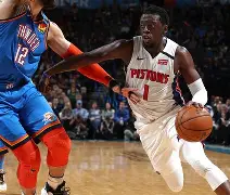 底特律活塞窗口期调整名单，志在NBA总决赛名次提升，引发热议，临场指挥获称赞 